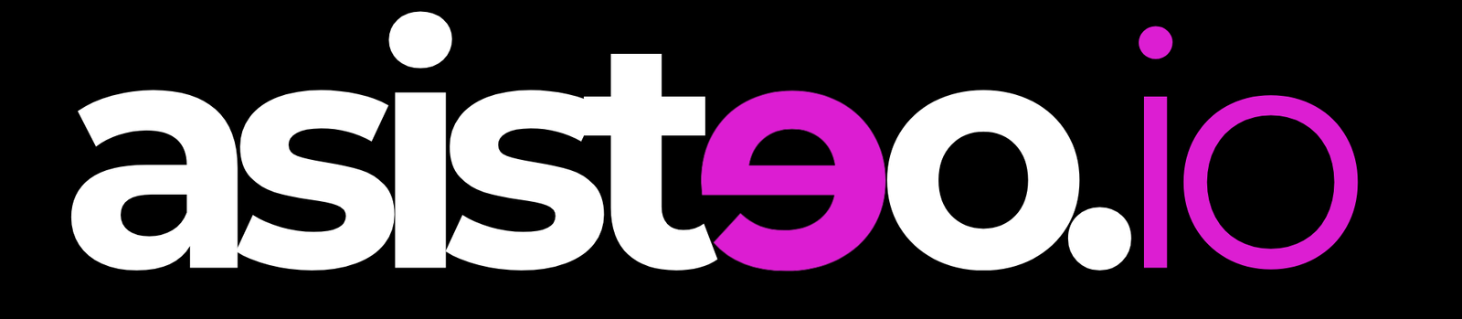 asisteo.io